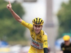 Skandal podczas wyścigu Dookoła Flandrii. Pogacar pod lupą prokuratury