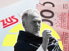 Emerytura Karola Strasburgera. Pobiera świadczenie równie śmieszne, co jego żarty