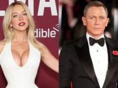 Sydney Sweeney ZASTĄPI Daniela Craiga w roli JAMESA BONDA?! Tego chce hollywoodzki reżyser: "Ona jest świetna"