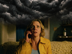 JEDYNA, serial science fiction niespodziewanie znika z czołówki Apple TV