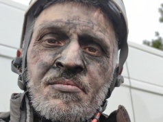 Staszek Piecuch: Nie ma się co obrażać na świat,  że zegar tyka