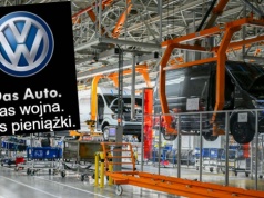 Volkswagen planuje rozszerzyć działalność o produkcję wojskową dla Izraela