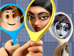 Nowa kategoria „Makeup” rewolucjonizuje personalizację awatarów w Roblox