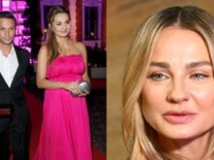 Małgorzata Socha otwiera się na temat KRYZYSU W MAŁŻEŃSTWIE: "Nie ma idealnych związków"