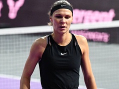 WTA w Linzu: Piter/Tang - Lumsden/Ninomiya. Relacja live i wynik na żywo