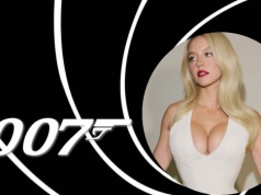 Sydney Sweeney będzie świetnym Bondem. Tak twierdzi amerykański reżyser