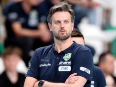 ZAKSA Kędzierzyn-Koźle - Aluron CMC Warta Zawiercie. Relacja live i wynik na żywo