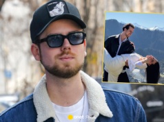 Uczestnik preselekcji zaręczony. Jego narzeczona brała udział w popularnym programie