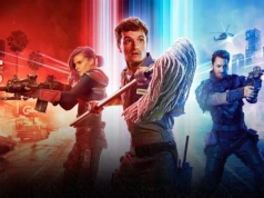 Praktycznie nieznany w Polsce serial SCIENCE FICTION, który warto odkryć