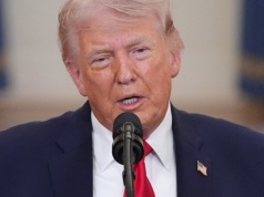 Stanowcza deklaracja Trumpa. Media: Chodzi o zawieszenie broni w Iranie