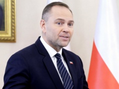 Karol Nawrocki w Wielkanoc pokazał zdjęcie i się zaczęło. Niepojęte, z kim spędza czas