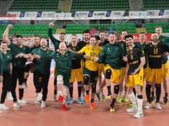 PLS 1. Liga: GKS Katowice - KPS Siedlce. Relacja live i wynik na żywo