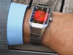 Envision Watches. Włoska wizja czasu w szwajcarskim rytmie (AuroChronos 2026)