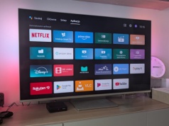 Android TV vs. Google TV vs. Tizen. Co wybrać i dlaczego
