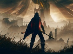 Wyciek z planu filmu Elden Ring. Limgrave wygląda jak wyjęte z gry!