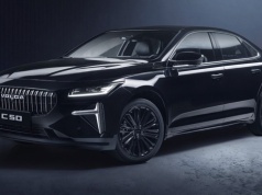 Wołga wraca jako Volga. Produkcja ruszy w dawnej fabryce VW