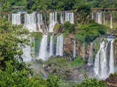 Wodospady Iguazú Argentyna – wszystko, co musisz wiedzieć przed podróżą