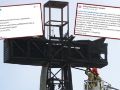 KO odcina się od słów byłej radnej. Po jej wpisie w sieci zawrzało