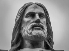 W Libanie powstaje jeden z największych pomników Chrystusa