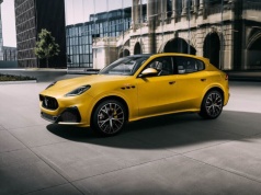 Jeremy Clarkson nie wierzył w to Maserati. Grecale zaskoczyło go bardziej, niż się spodziewał