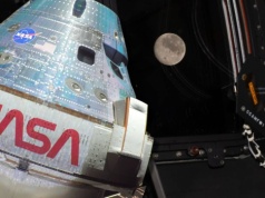 Lot dookoła Księżyca. Astronauci misji Artemis pobiją rekord Apollo