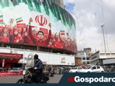 Trump twardo: wtorek to ostateczny termin dla Iranu