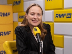 Czy Polska 2050 będzie bronić minister Hennig-Kloski?