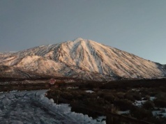 Nowa aktywność sejsmiczna pod Las Cañadas del Teide. Czy jest powód do niepokoju?