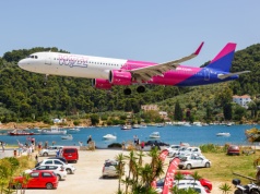 Wizz Air szykuje egzotyczną petardę z Polski! Nowe trasy do zupełnie nowego kraju i nawet 45 lotów w tygodniu