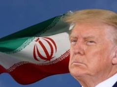 Iran odrzucił ultimatum Trumpa. Jutro w Iranie ma zacząć się piekło