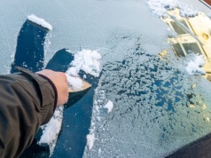 Pogoda po świętach: Przelotne opady, porywisty wiatr, przymrozki