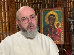 Wielkanoc pokazuje, że Chrystus przychodzi na świat i umiera za człowieka - mówi nam rzecznik Jasnej Góry