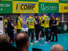 Siatkówka: Thriller w Kędzierzynie! Zawiercie rozstrzyga wojnę nerwów i wygrywa 3:1