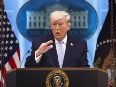 Trump: cały Iran może być zniszczony w jedną noc, a ta noc może być jutro