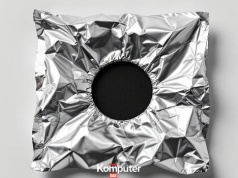 Najciemniejszy materiał świata. Naukowcy stworzyli coś, czego ludzki mózg nie pojmuje