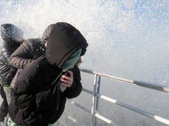 Gwałtowne wichury i burze w Polsce. Blisko 3 tysiące interwencji strażaków