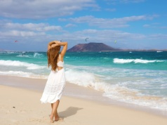 Wypoczynek na Kanarach w opcji first minute ☀️ 🌊 Tydzień na Fuerteventurze za 1561 PLN 🔥🤩