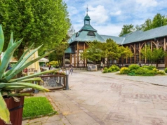 Malownicze uzdrowisko w Polsce. Pociągi wróciły do niego trzy lata temu