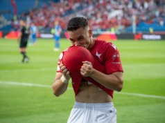 Problem w Wiśle Kraków. Jest diagnoza