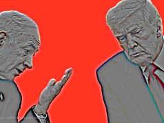 Trump i Netanjahu: dwaj szaleńcy bawiący się w Boga