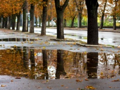 Jaka pogoda po świętach? We wtorek znów wietrznie