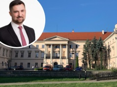 Podsłuch u wicestarosty. "Znalazł go w prezencie"