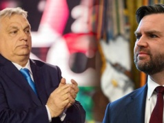 Biały Dom wyciąga rękę do Orbana. Wiceprezydent jedzie do Budapesztu