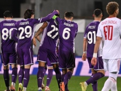 Liga Konferencji. Gdzie obejrzeć? Transmisja TV i stream online