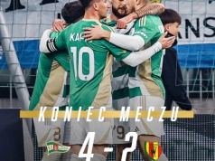 PKO BP Ekstraklasa: Niesamowita końcówka w Gdańsku! Lechia zgarnia trzy punkty