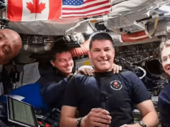 Niepojęte, o co poproszono podczas misji Artemis II. Wszystko, by upamiętnić zmarłą żonę