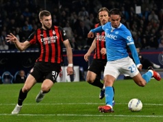 Wstrząs w hicie. Serie A ma nowego wicelidera