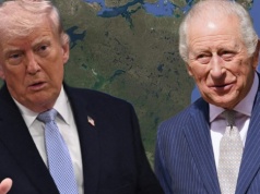 Trump rozważał aneksję kolejnego kraju. "Ma okropnych polityków"