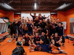 PKO Ekstraklasa: outsider jeszcze walczy. Legia odskakuje, zobacz tabelę