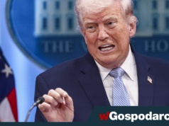 Trump podał datę. "Iran będzie zniszczony w jedną noc"